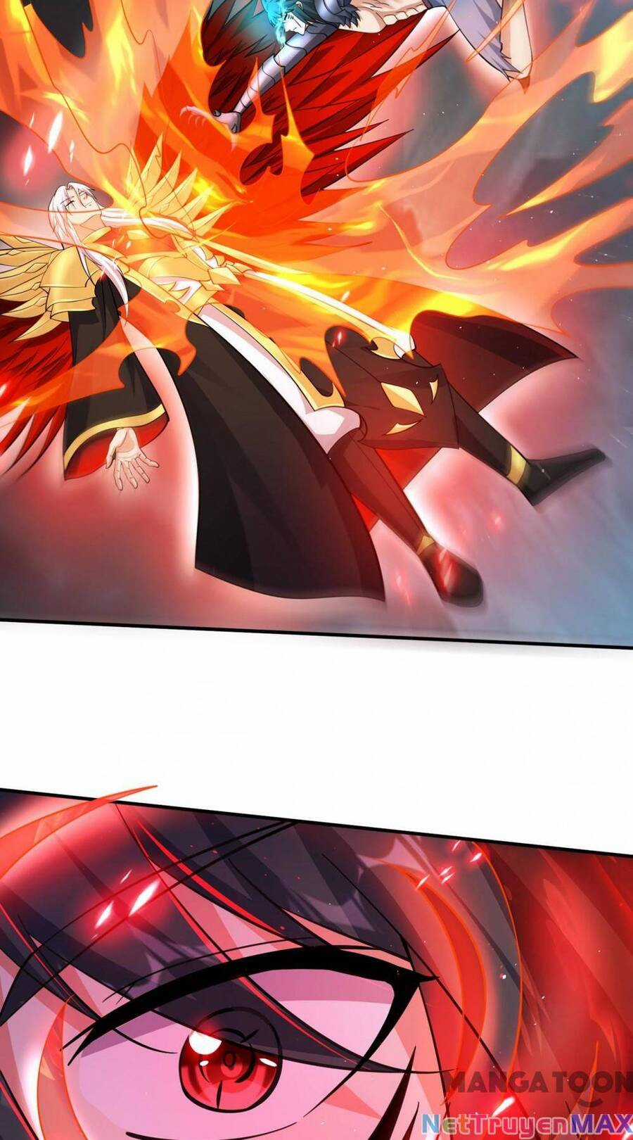 Siêu Cấp Thần Y Tại Đô Thị Chapter 317 trang 25