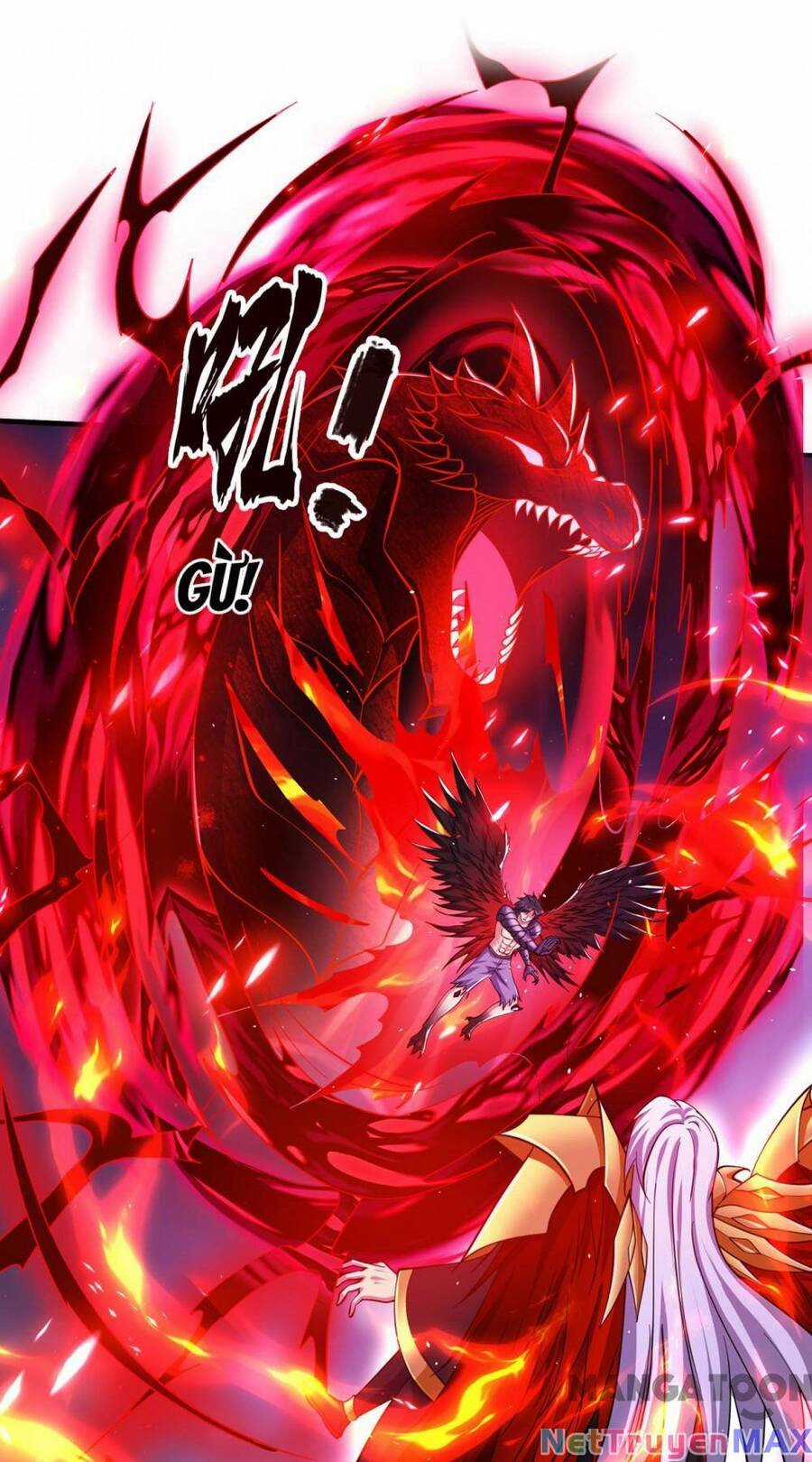 Siêu Cấp Thần Y Tại Đô Thị Chapter 317 trang 27