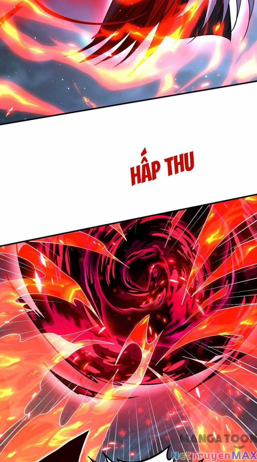 Siêu Cấp Thần Y Tại Đô Thị Chapter 317 trang 28