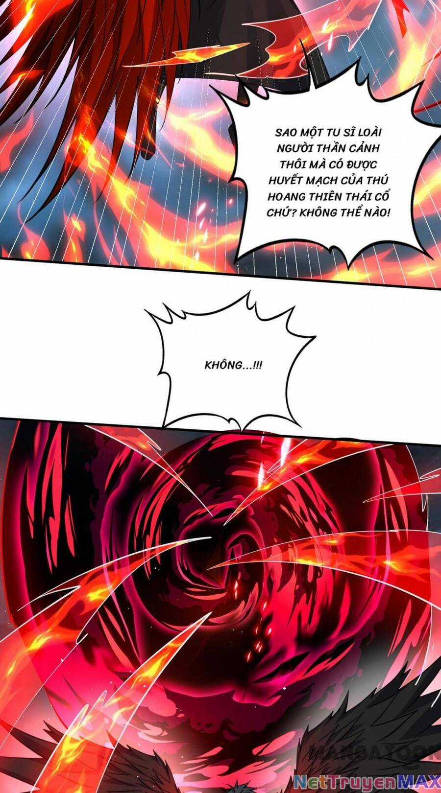 Siêu Cấp Thần Y Tại Đô Thị Chapter 317 trang 32