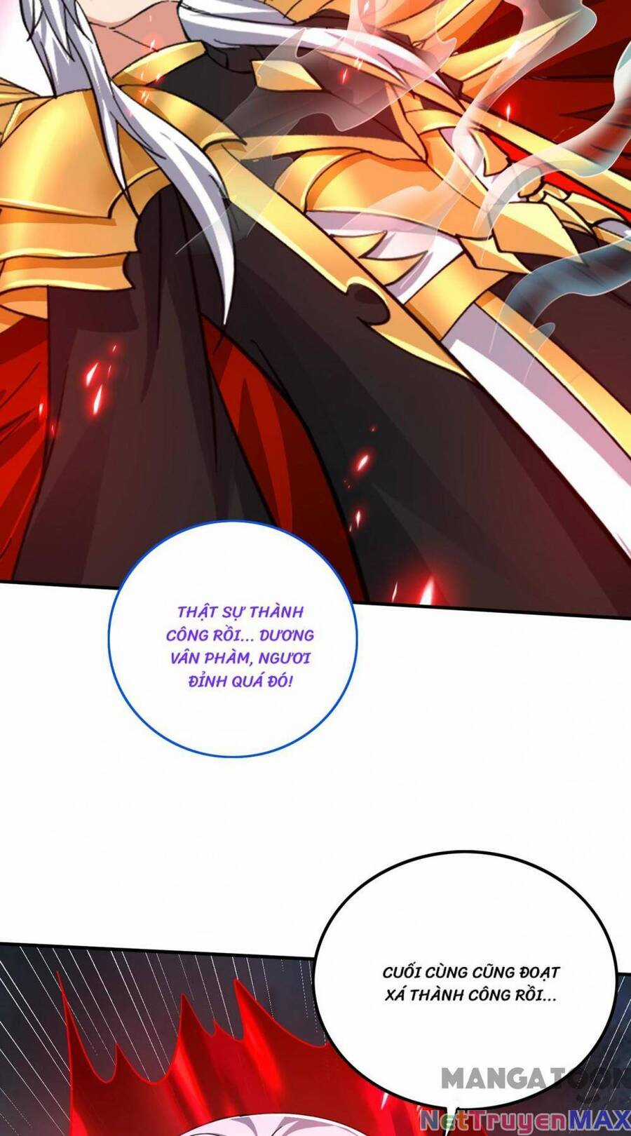 Siêu Cấp Thần Y Tại Đô Thị Chapter 317 trang 34