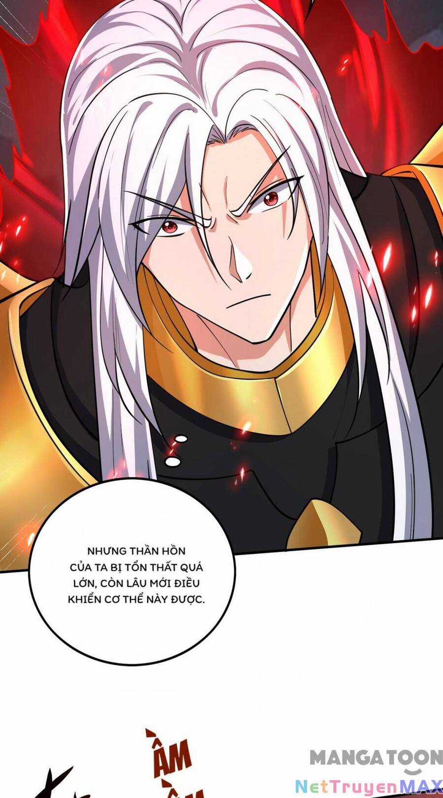 Siêu Cấp Thần Y Tại Đô Thị Chapter 317 trang 35