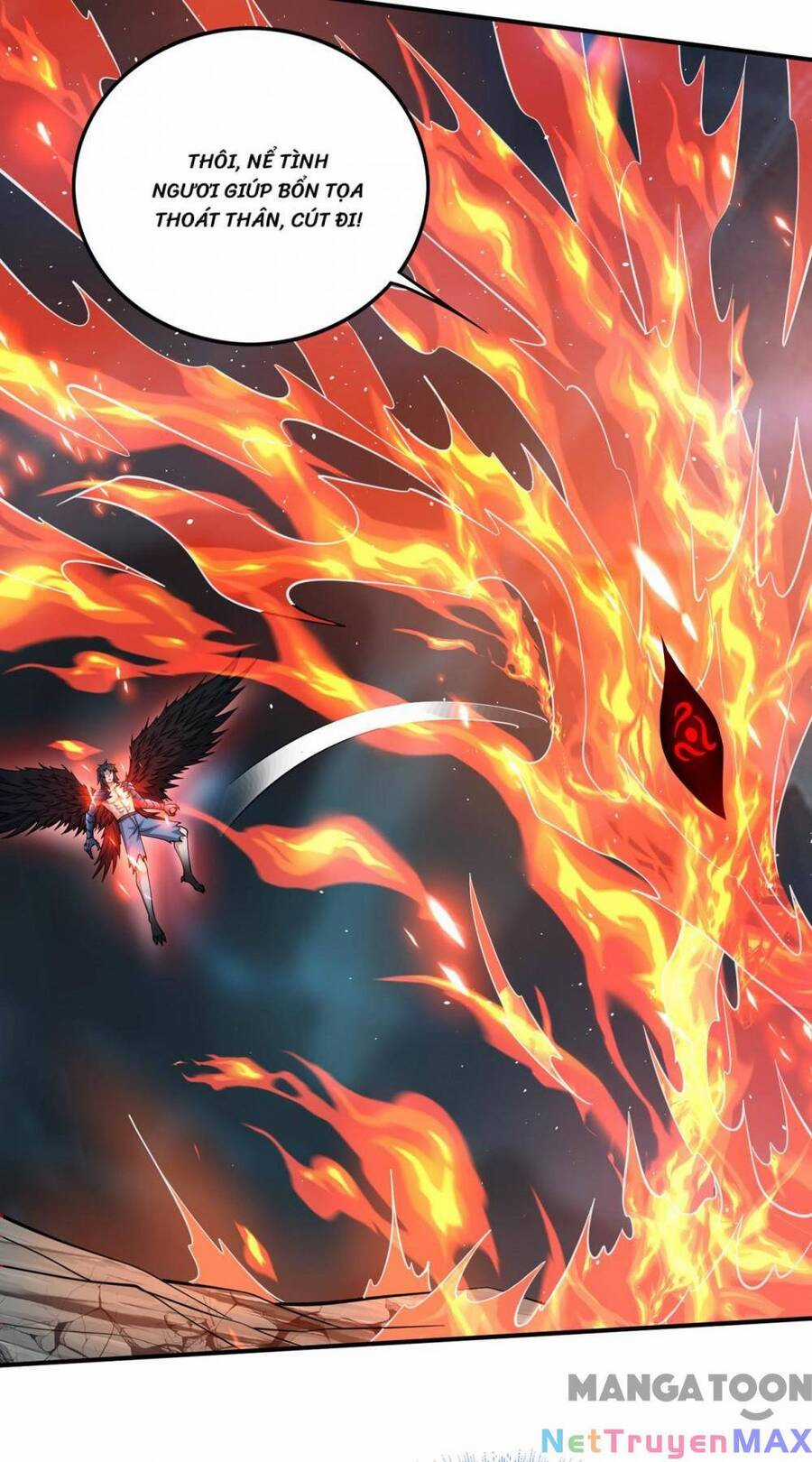 Siêu Cấp Thần Y Tại Đô Thị Chapter 317 trang 4