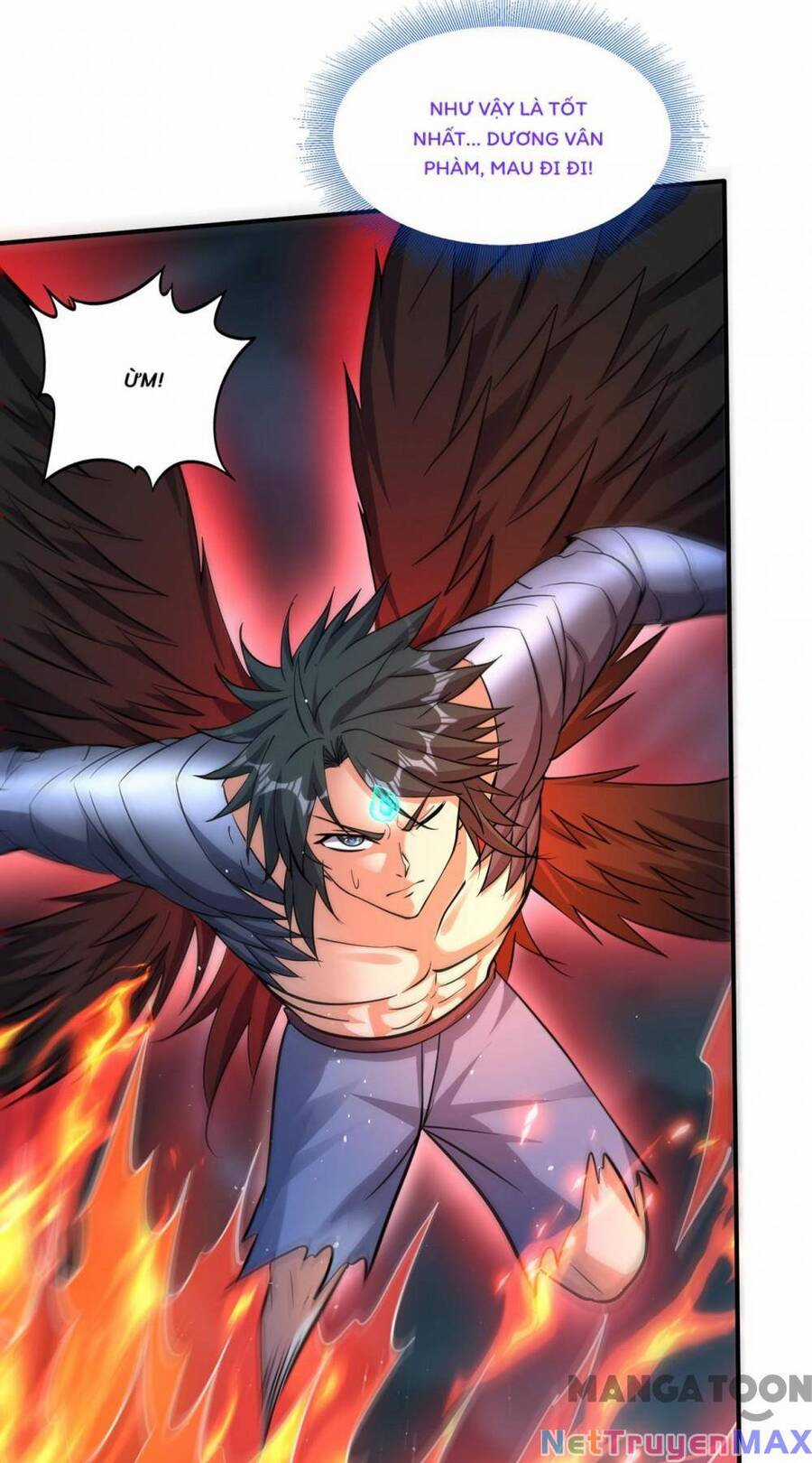 Siêu Cấp Thần Y Tại Đô Thị Chapter 317 trang 5