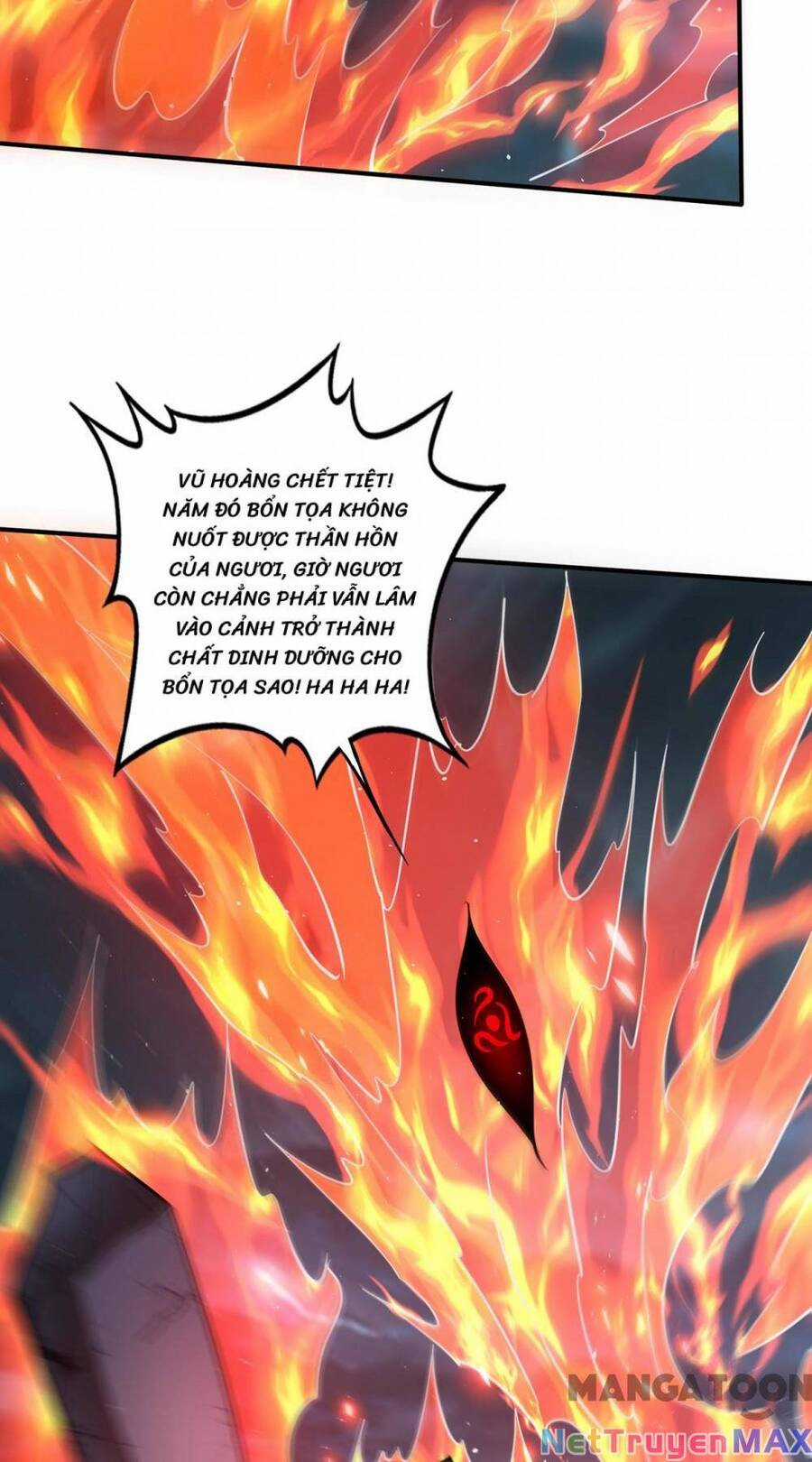 Siêu Cấp Thần Y Tại Đô Thị Chapter 317 trang 6