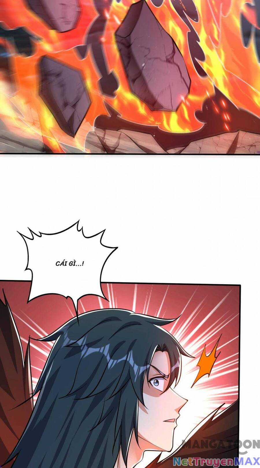 Siêu Cấp Thần Y Tại Đô Thị Chapter 317 trang 7