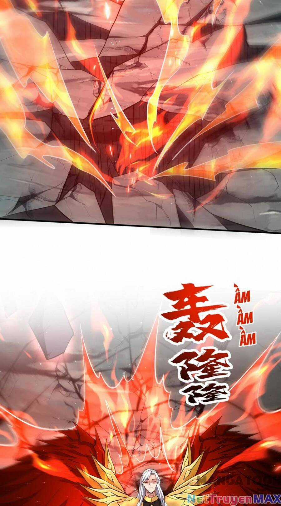 Siêu Cấp Thần Y Tại Đô Thị Chapter 317 trang 9