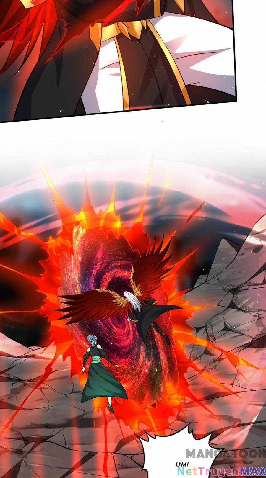 Siêu Cấp Thần Y Tại Đô Thị Chapter 318 trang 13