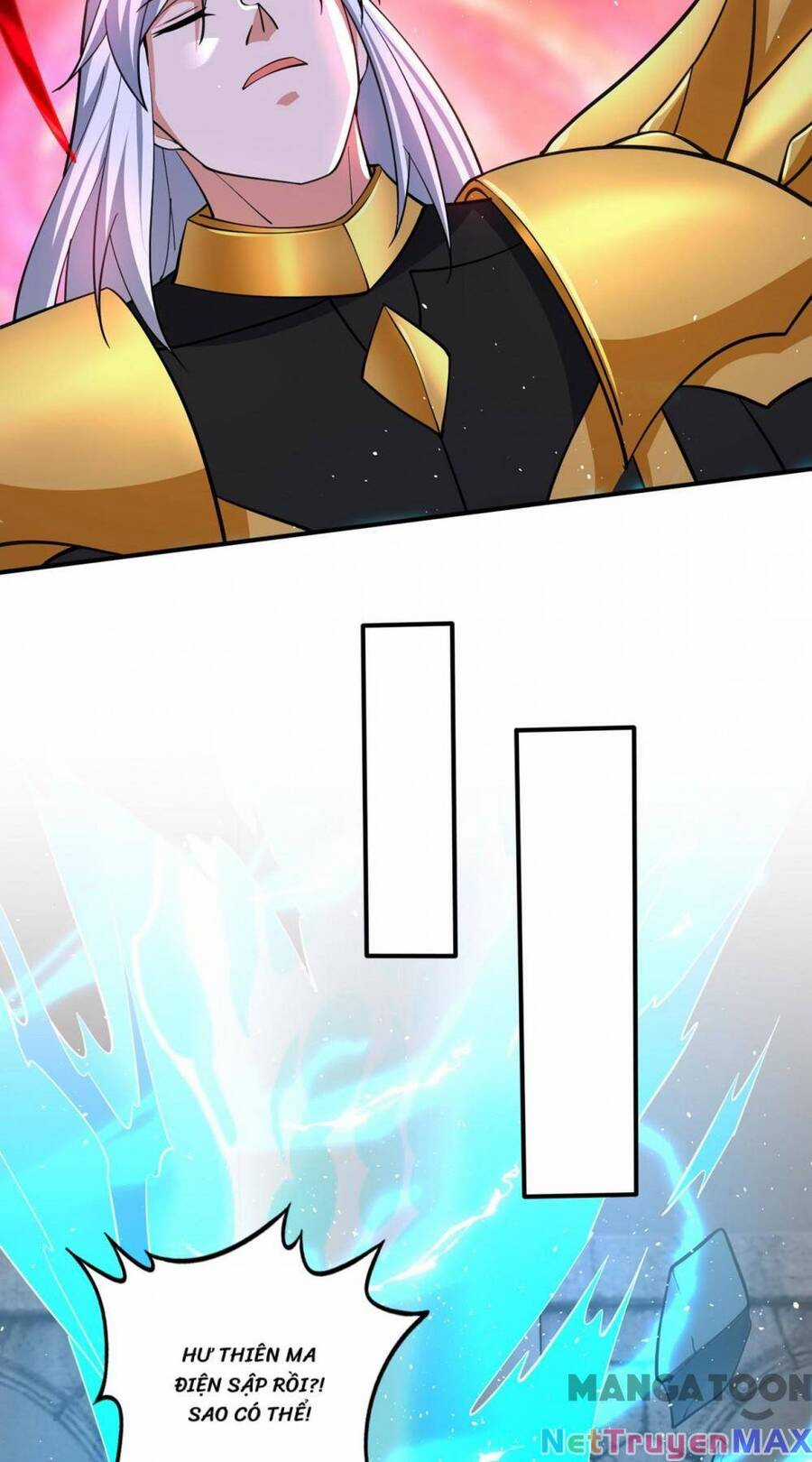 Siêu Cấp Thần Y Tại Đô Thị Chapter 318 trang 18