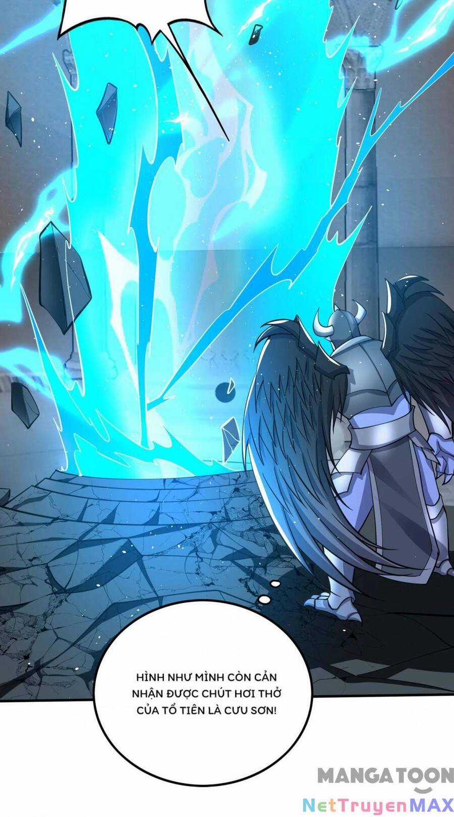 Siêu Cấp Thần Y Tại Đô Thị Chapter 318 trang 19