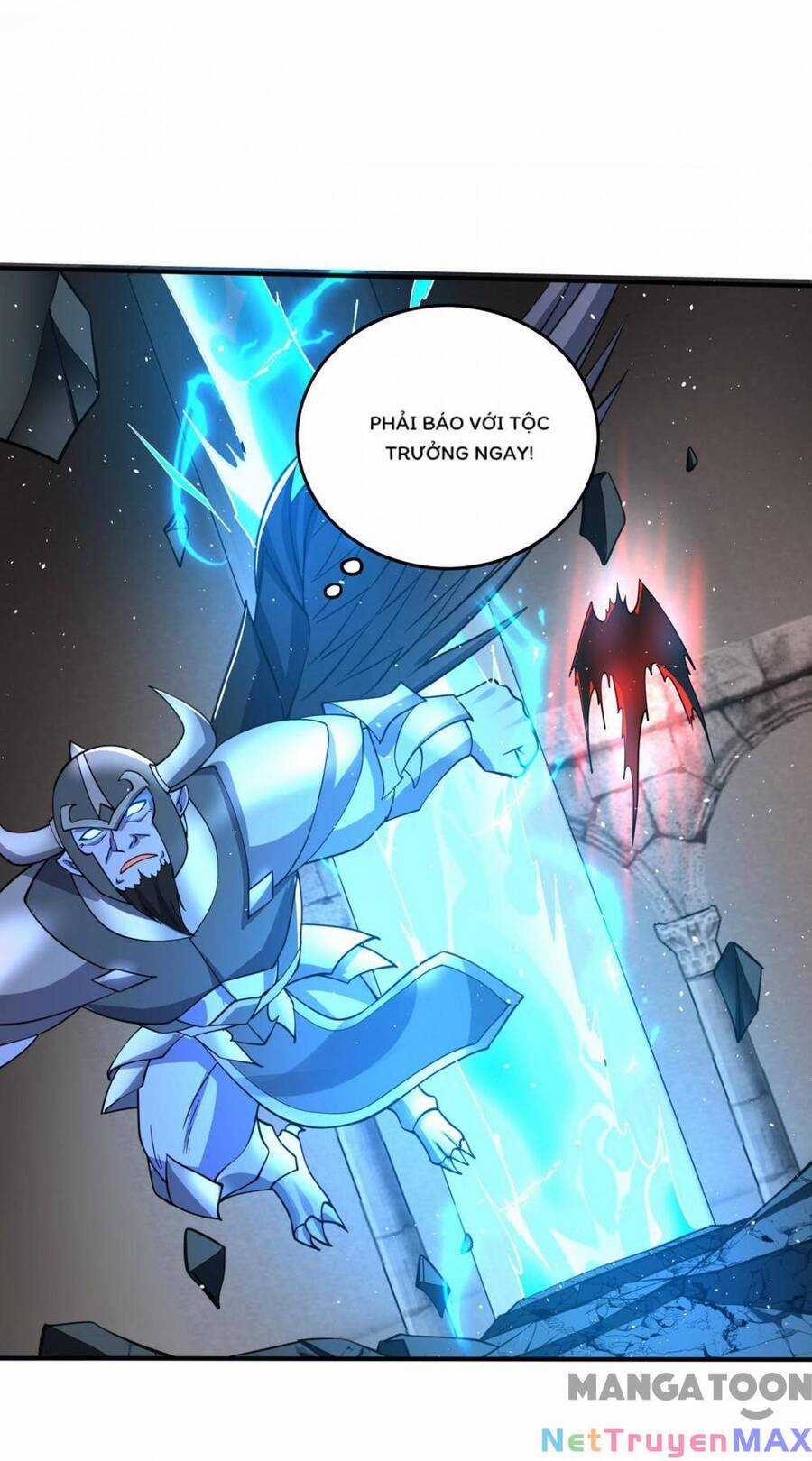 Siêu Cấp Thần Y Tại Đô Thị Chapter 318 trang 20