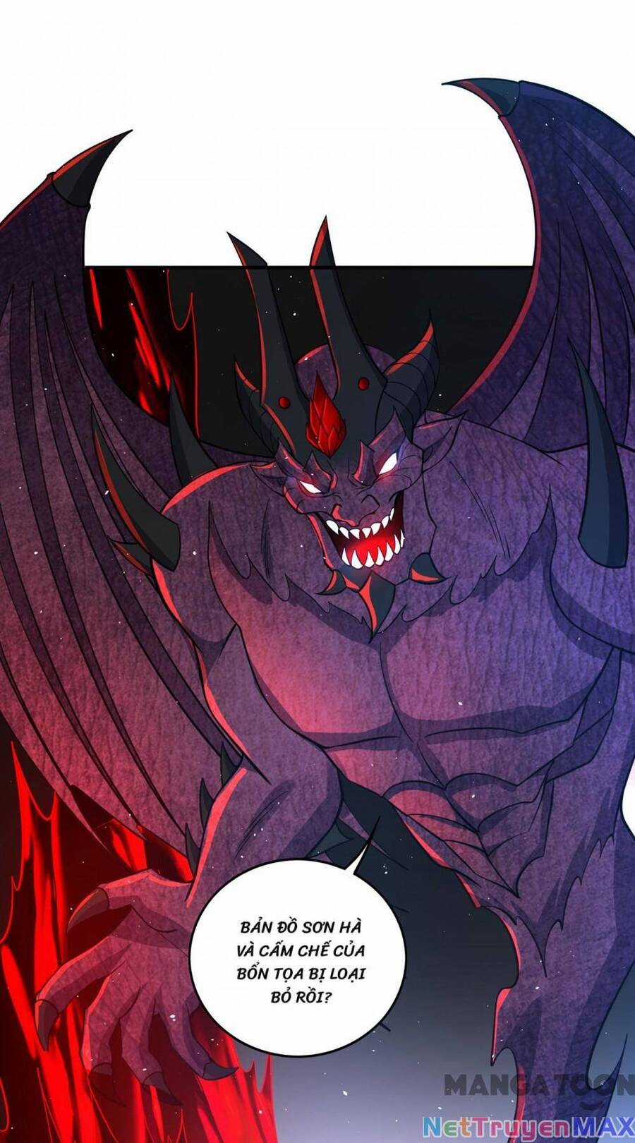 Siêu Cấp Thần Y Tại Đô Thị Chapter 318 trang 21