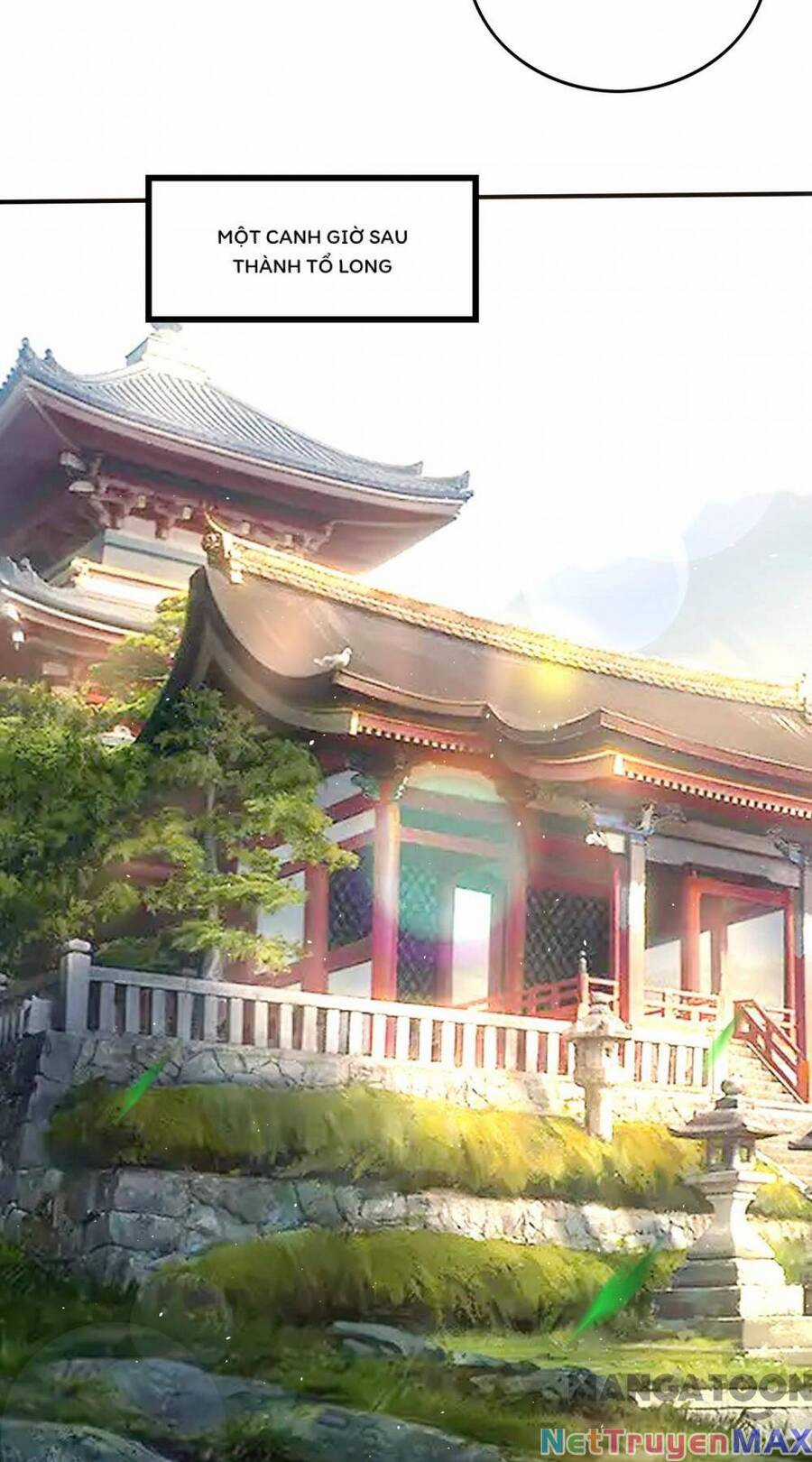 Siêu Cấp Thần Y Tại Đô Thị Chapter 318 trang 24