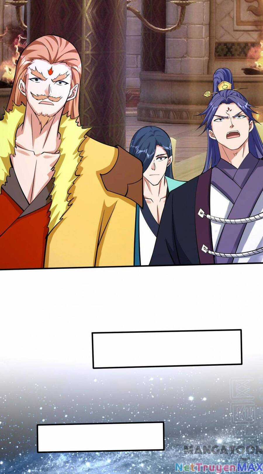 Siêu Cấp Thần Y Tại Đô Thị Chapter 318 trang 29