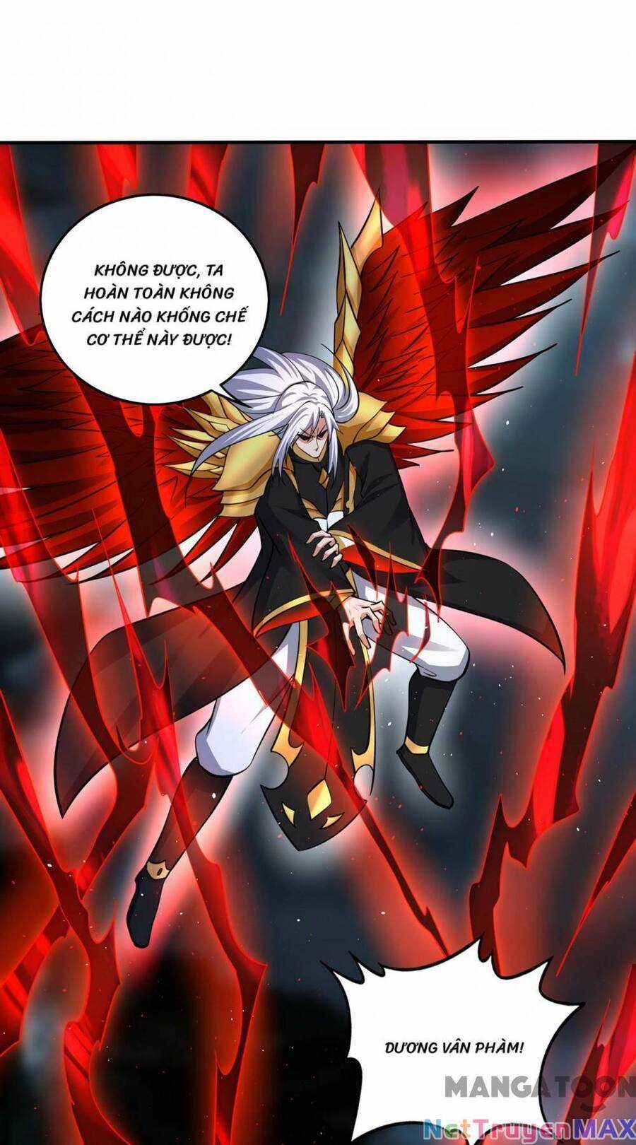 Siêu Cấp Thần Y Tại Đô Thị Chapter 318 trang 3