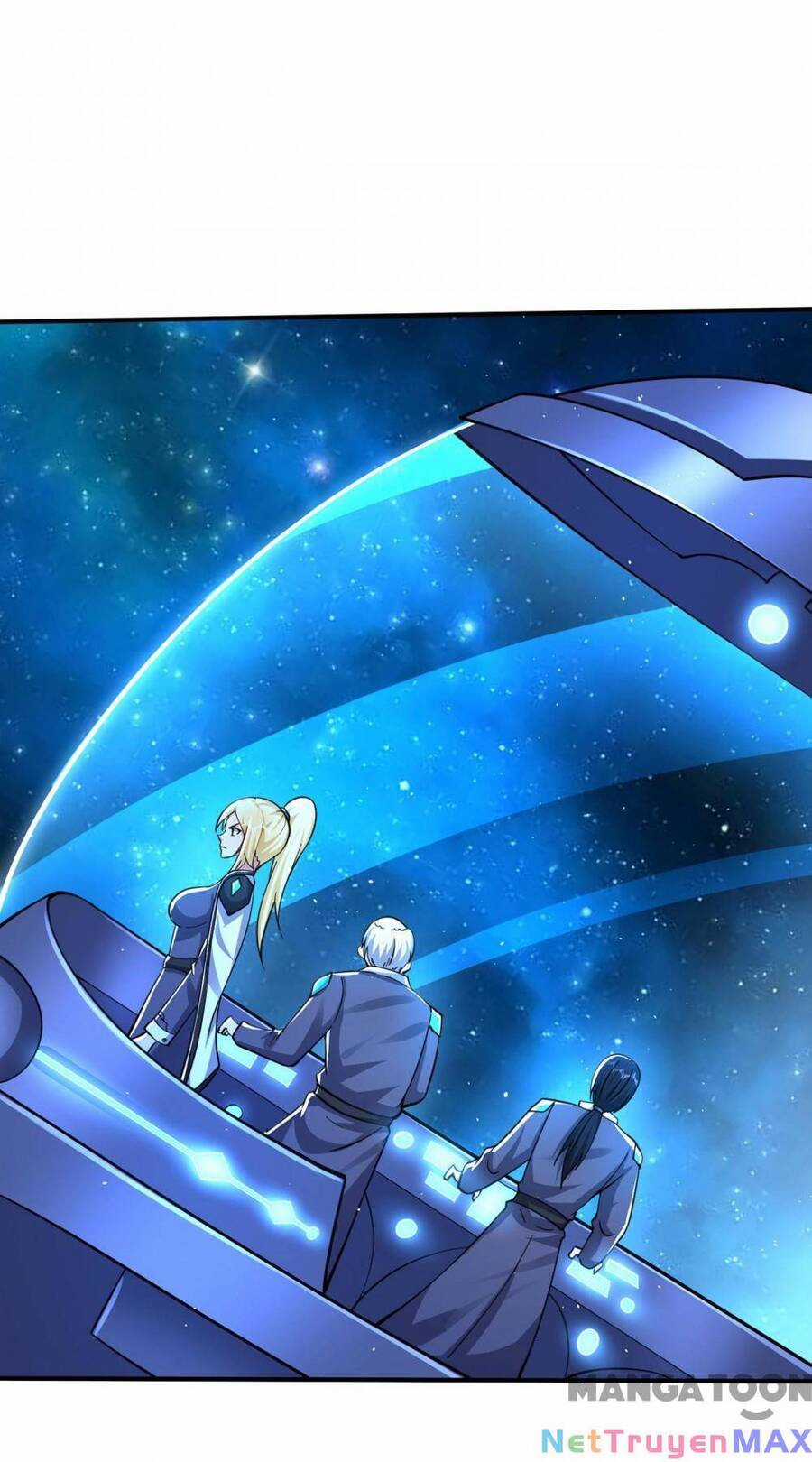 Siêu Cấp Thần Y Tại Đô Thị Chapter 318 trang 32