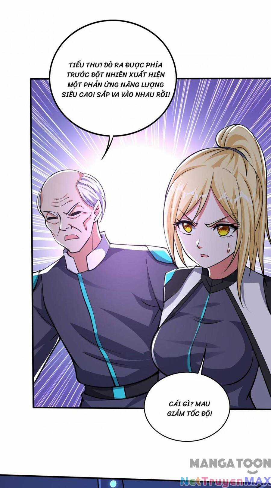 Siêu Cấp Thần Y Tại Đô Thị Chapter 318 trang 33