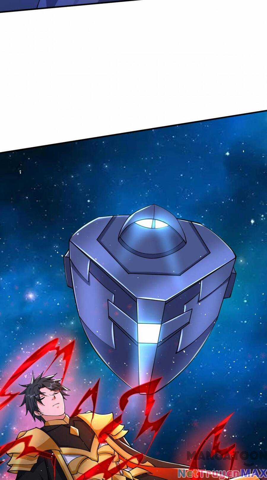 Siêu Cấp Thần Y Tại Đô Thị Chapter 318 trang 35