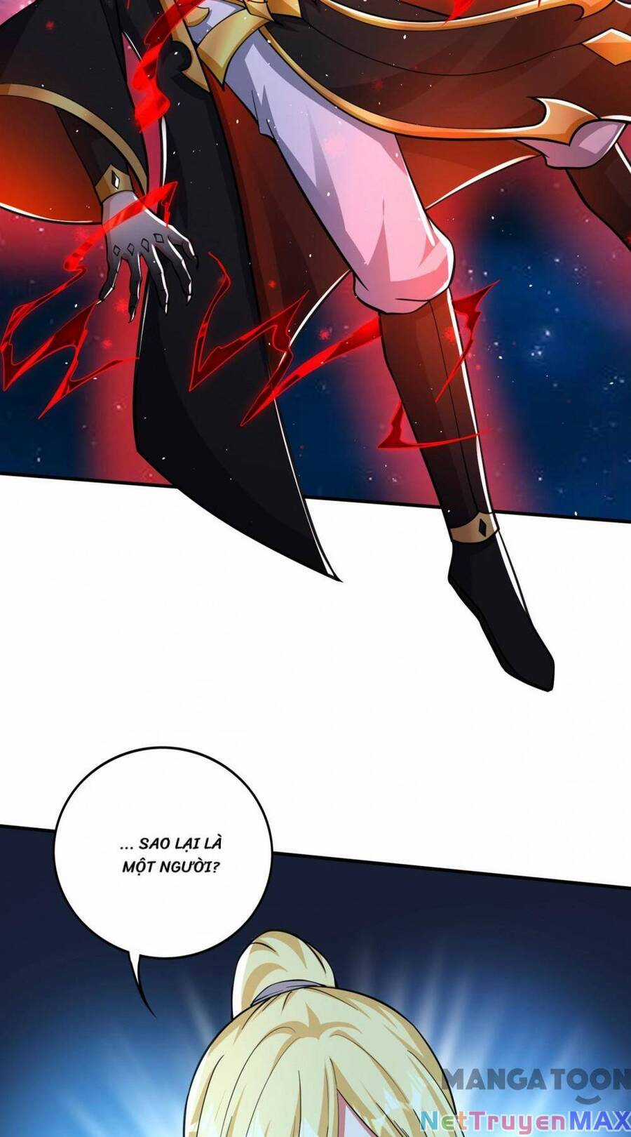 Siêu Cấp Thần Y Tại Đô Thị Chapter 318 trang 36