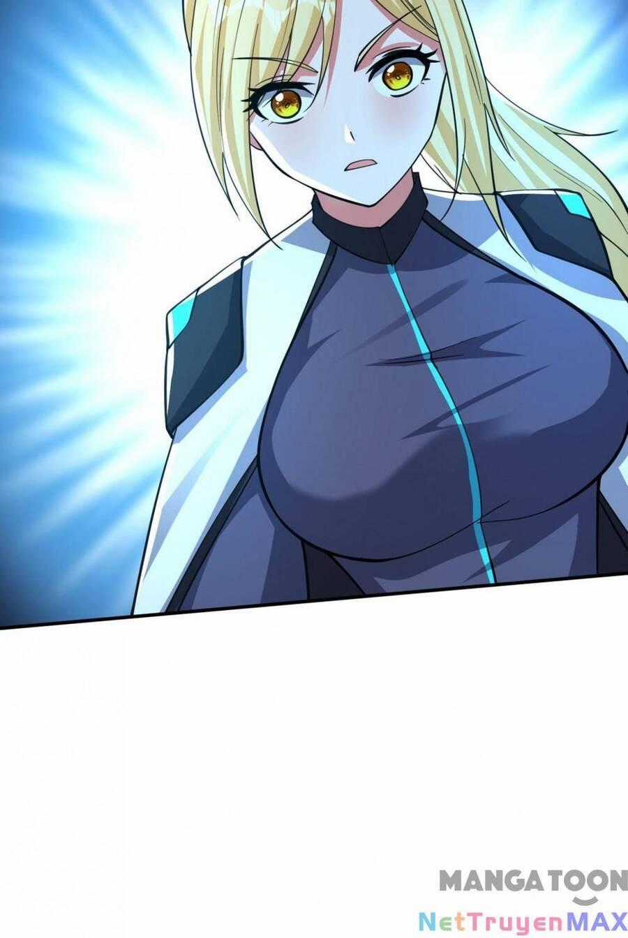 Siêu Cấp Thần Y Tại Đô Thị Chapter 318 trang 37