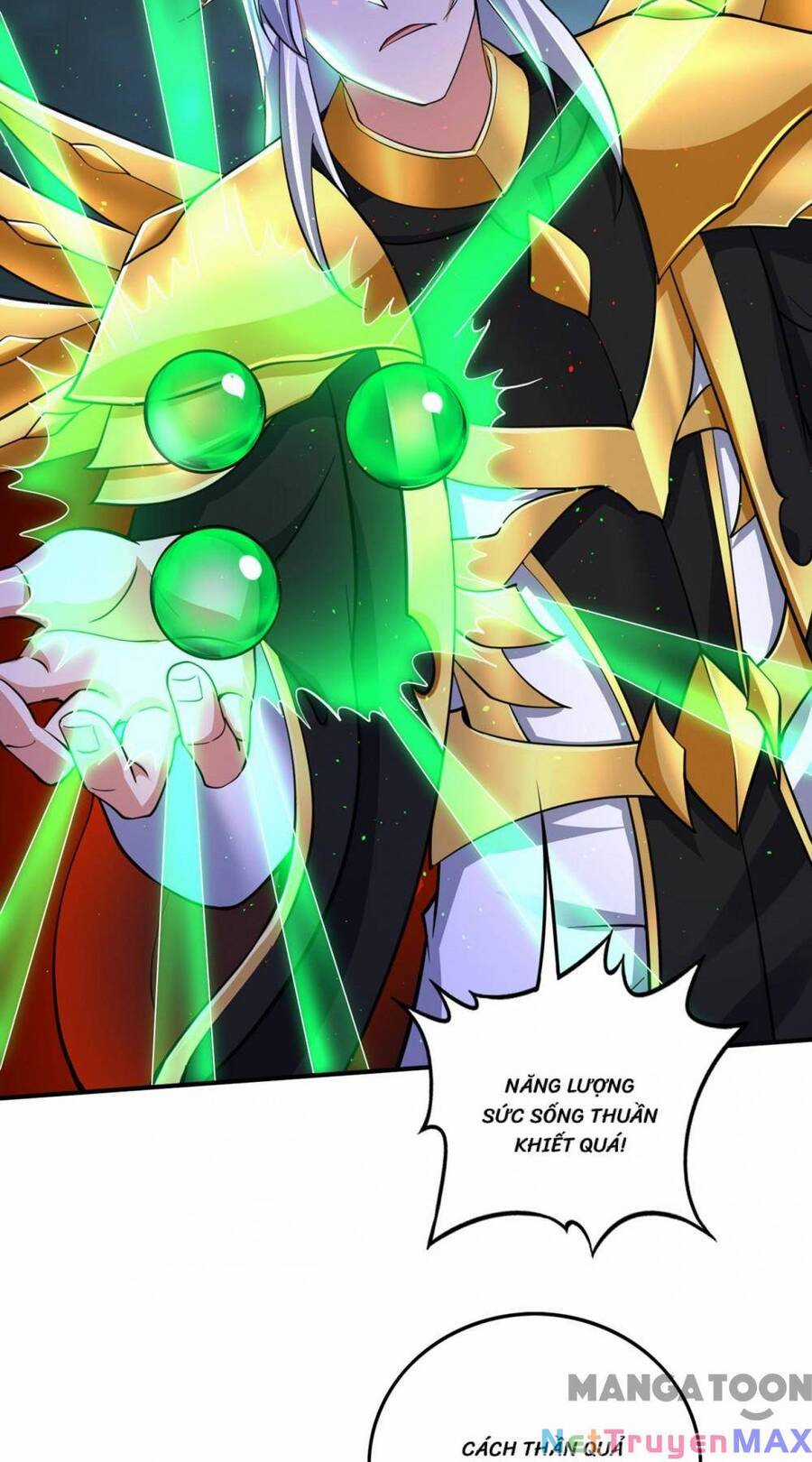 Siêu Cấp Thần Y Tại Đô Thị Chapter 318 trang 8