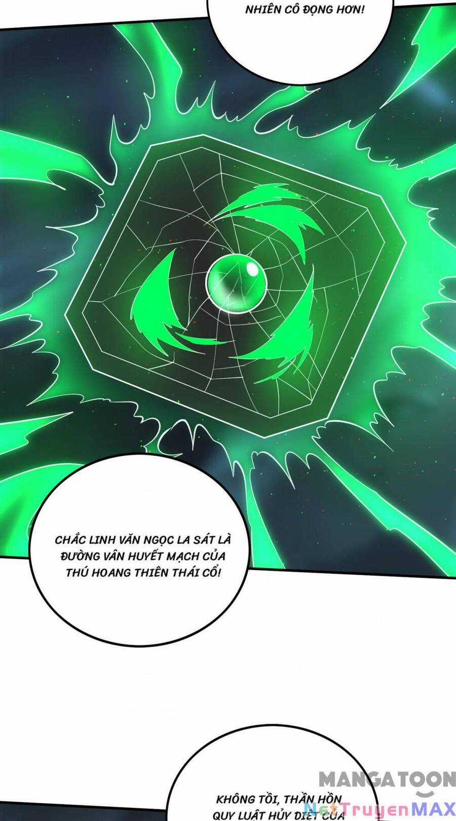 Siêu Cấp Thần Y Tại Đô Thị Chapter 318 trang 9