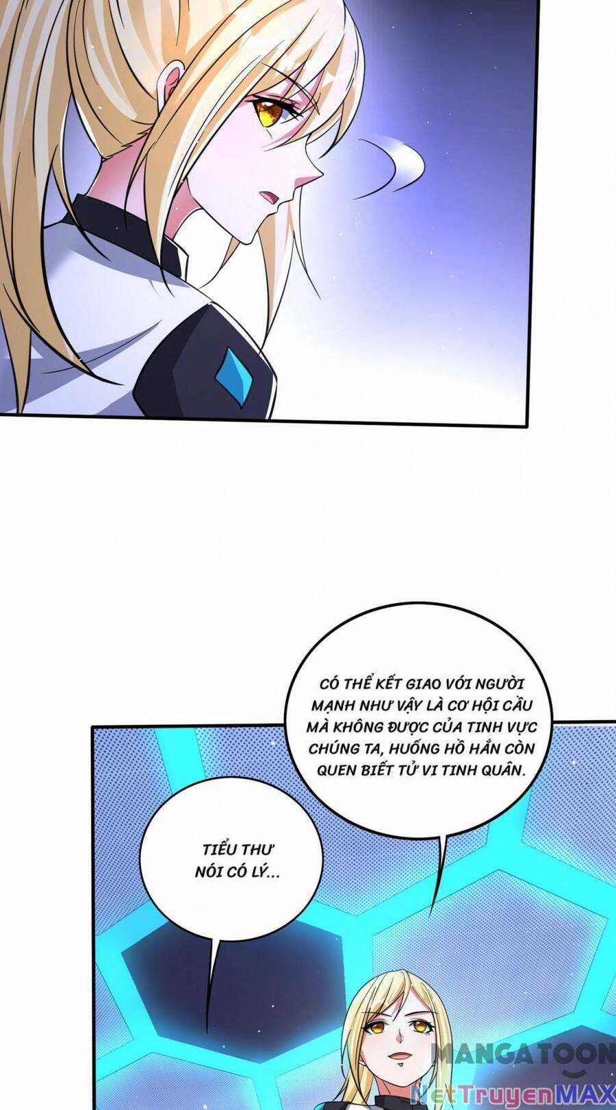 Siêu Cấp Thần Y Tại Đô Thị Chapter 319 trang 12