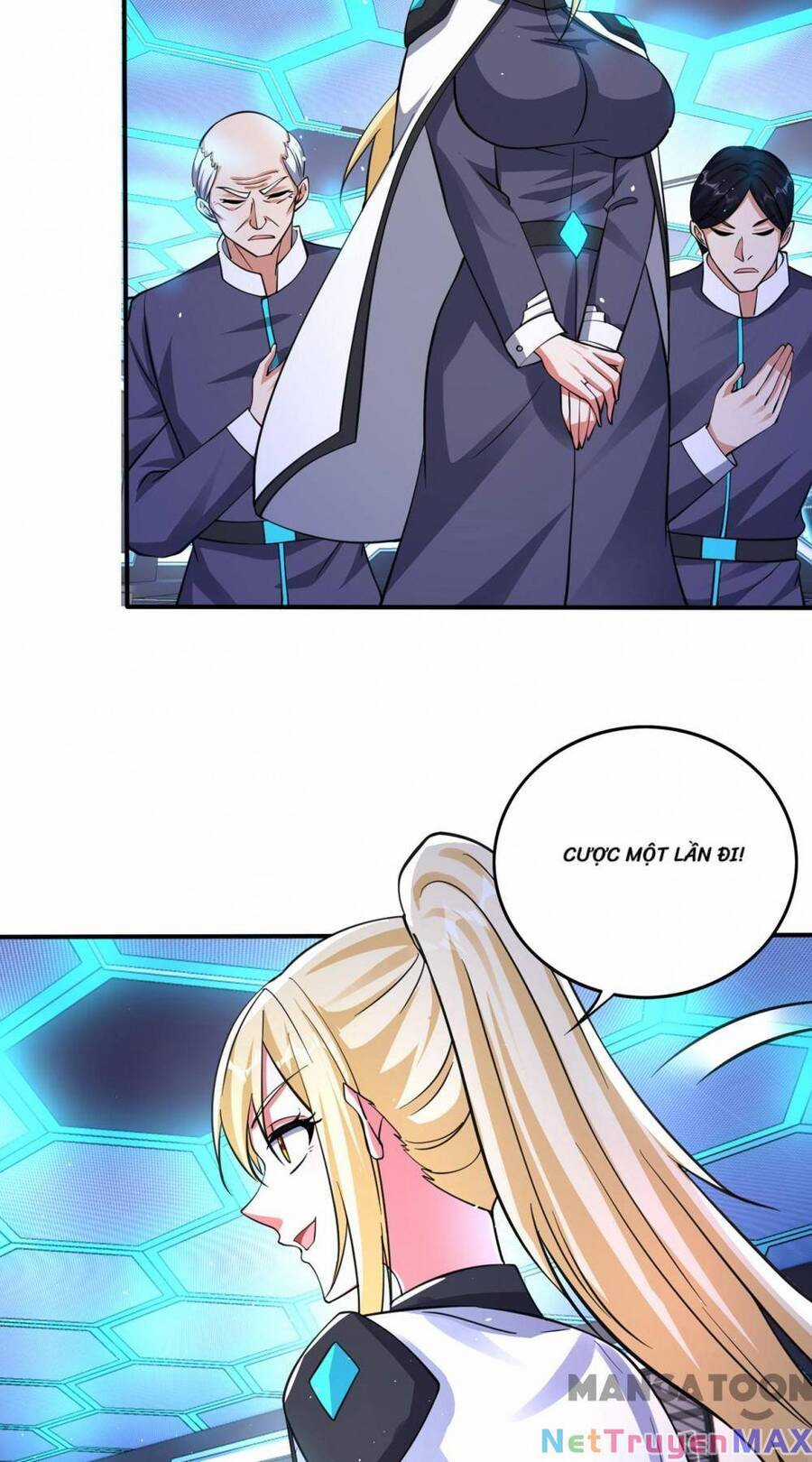 Siêu Cấp Thần Y Tại Đô Thị Chapter 319 trang 13