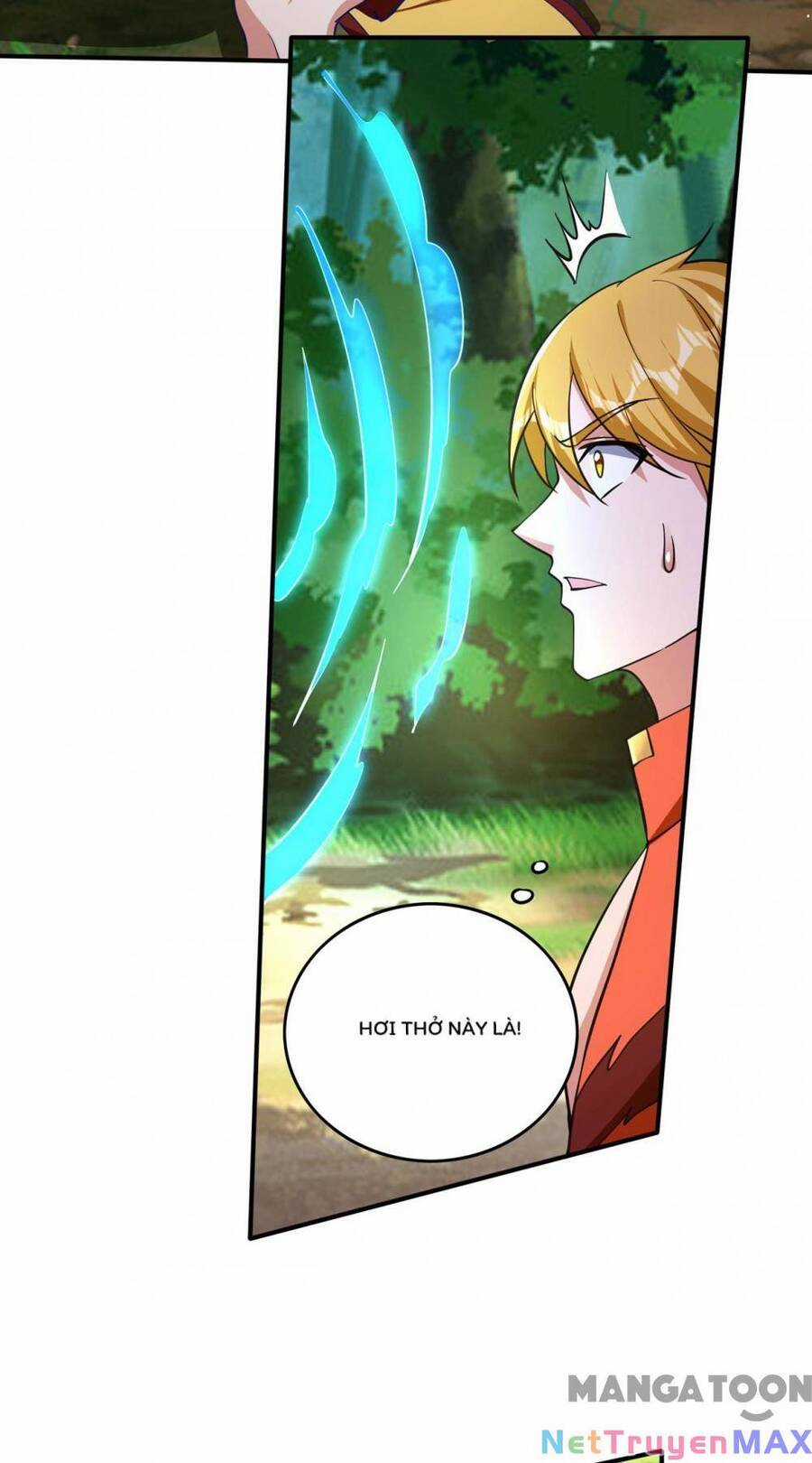 Siêu Cấp Thần Y Tại Đô Thị Chapter 319 trang 19