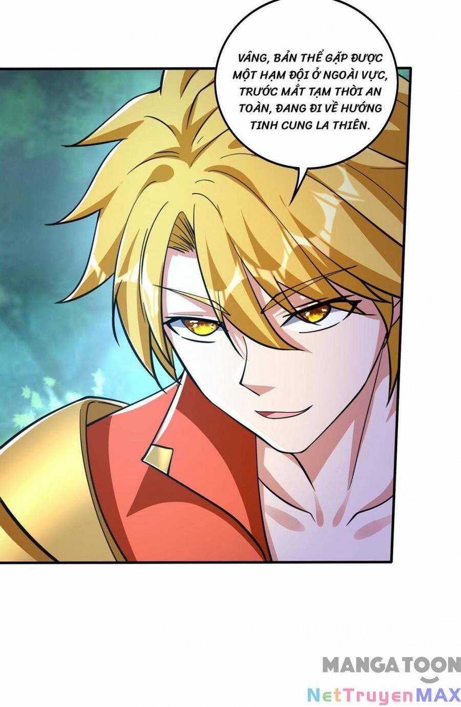 Siêu Cấp Thần Y Tại Đô Thị Chapter 319 trang 23