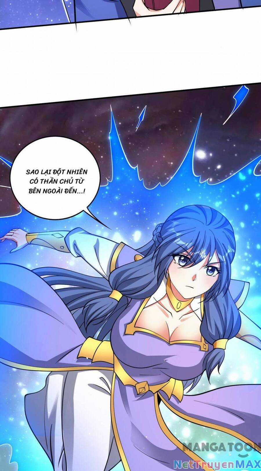 Siêu Cấp Thần Y Tại Đô Thị Chapter 320 trang 14
