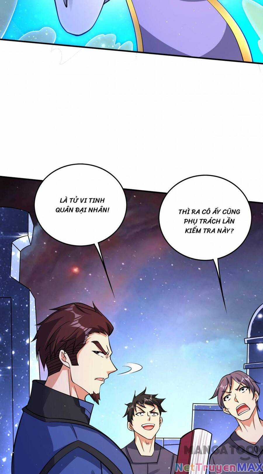 Siêu Cấp Thần Y Tại Đô Thị Chapter 320 trang 15