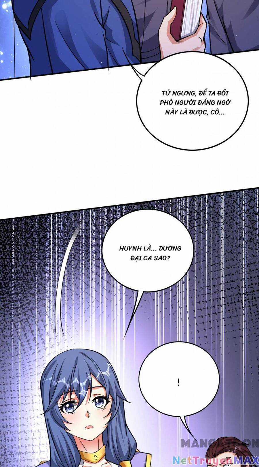 Siêu Cấp Thần Y Tại Đô Thị Chapter 320 trang 16