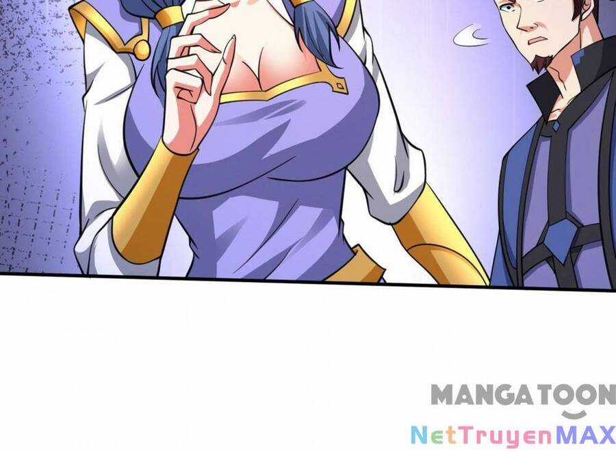 Siêu Cấp Thần Y Tại Đô Thị Chapter 320 trang 17