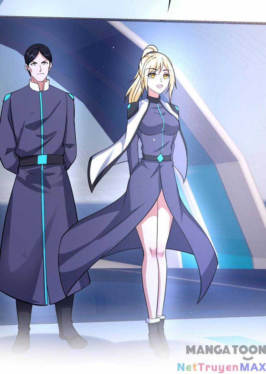 Siêu Cấp Thần Y Tại Đô Thị Chapter 320 trang 2