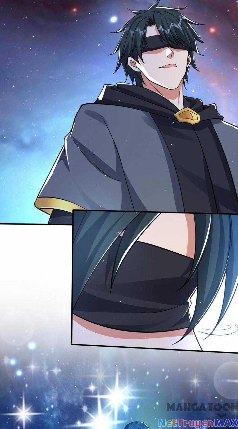 Siêu Cấp Thần Y Tại Đô Thị Chapter 320 trang 24