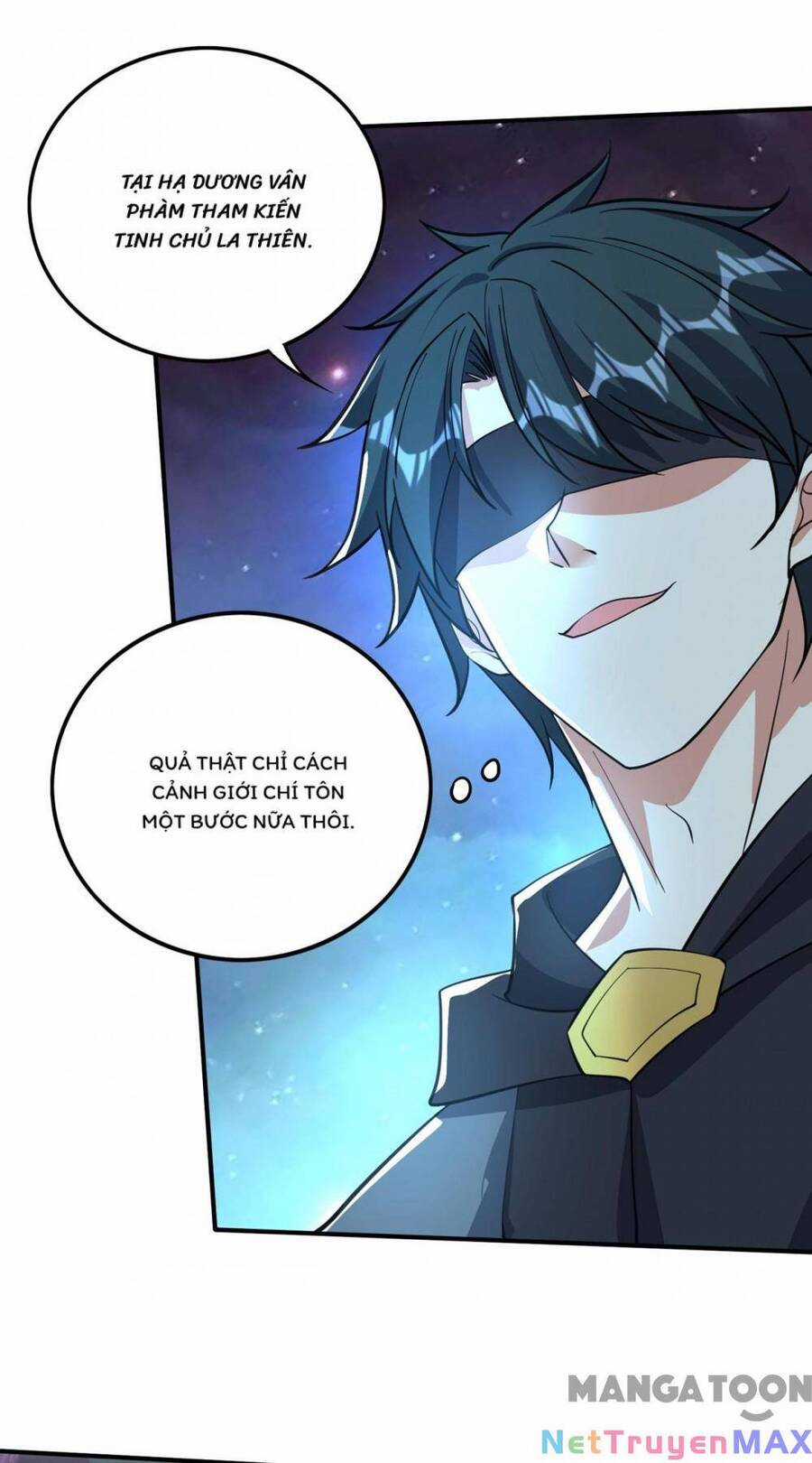 Siêu Cấp Thần Y Tại Đô Thị Chapter 320 trang 27
