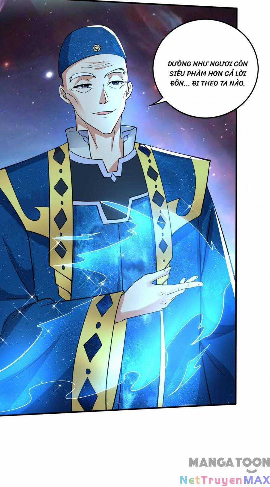 Siêu Cấp Thần Y Tại Đô Thị Chapter 320 trang 28