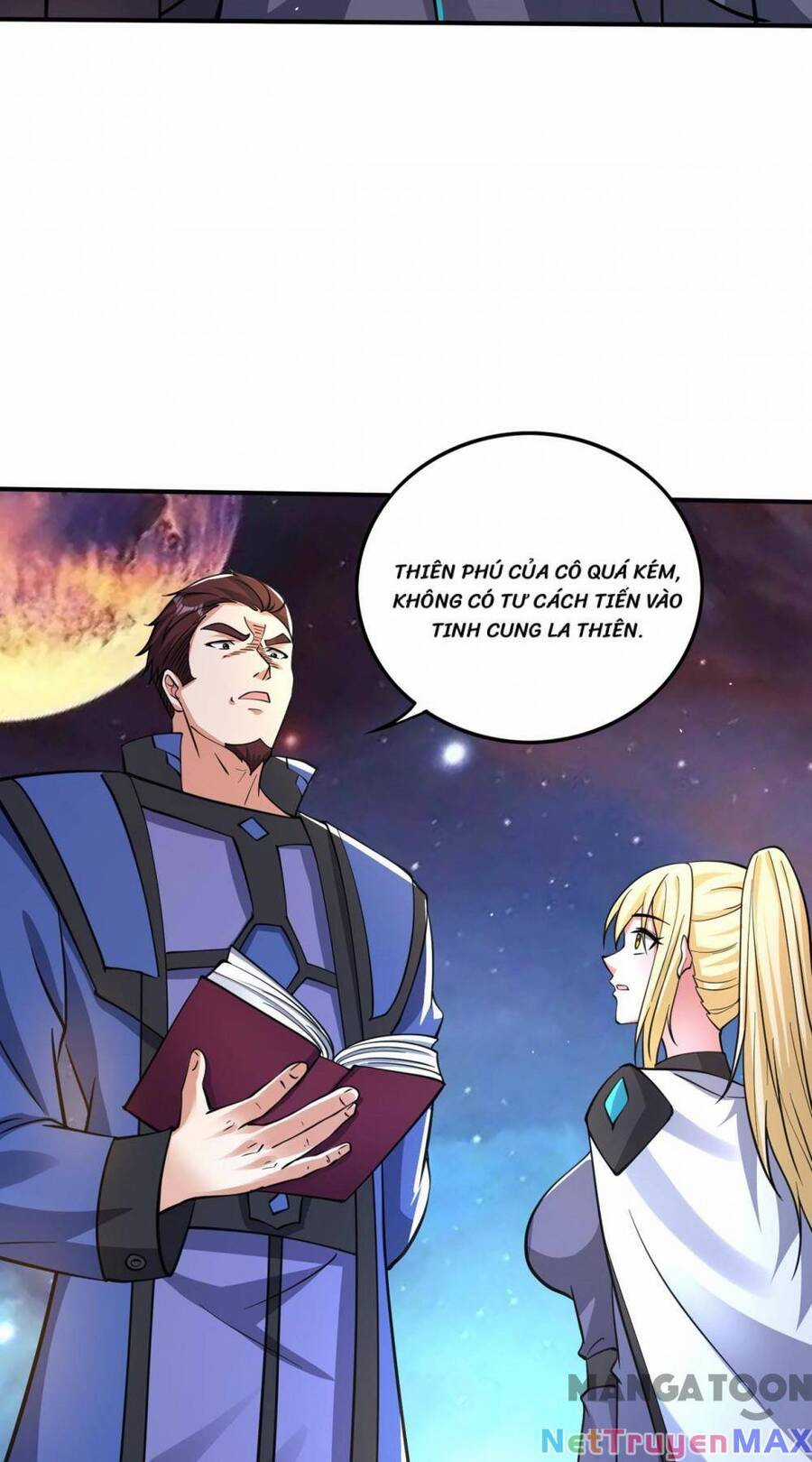 Siêu Cấp Thần Y Tại Đô Thị Chapter 320 trang 5