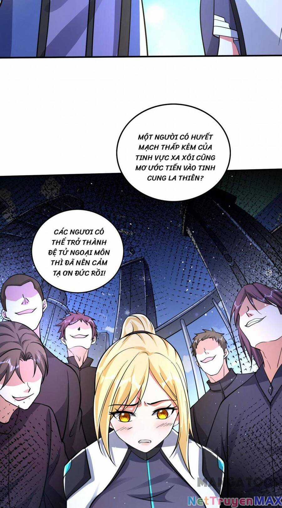 Siêu Cấp Thần Y Tại Đô Thị Chapter 320 trang 6