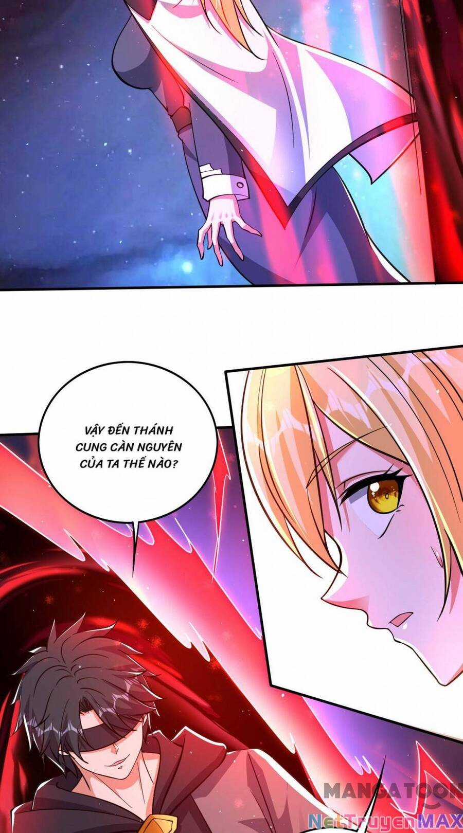 Siêu Cấp Thần Y Tại Đô Thị Chapter 320 trang 8