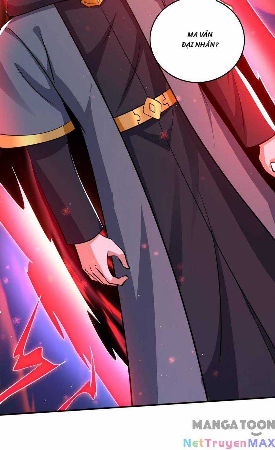 Siêu Cấp Thần Y Tại Đô Thị Chapter 320 trang 9