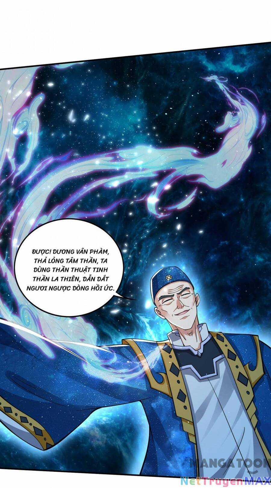 Siêu Cấp Thần Y Tại Đô Thị Chapter 321 trang 11