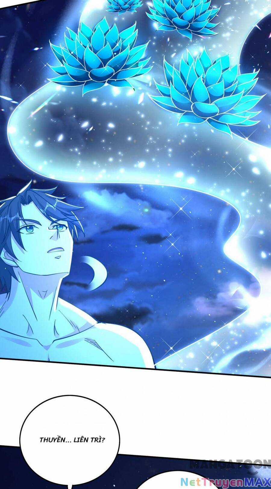 Siêu Cấp Thần Y Tại Đô Thị Chapter 321 trang 16