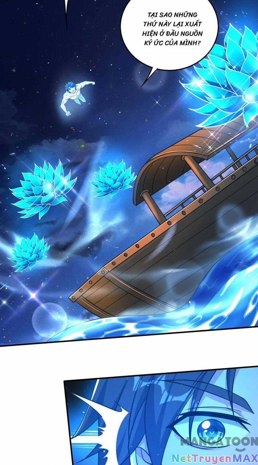 Siêu Cấp Thần Y Tại Đô Thị Chapter 321 trang 17