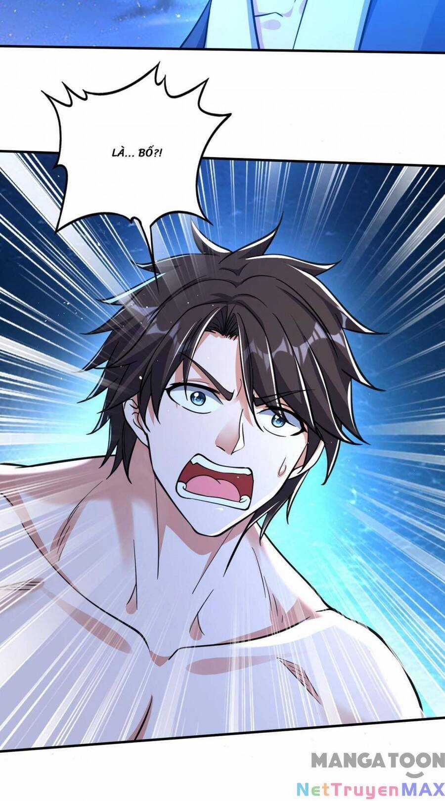 Siêu Cấp Thần Y Tại Đô Thị Chapter 321 trang 21