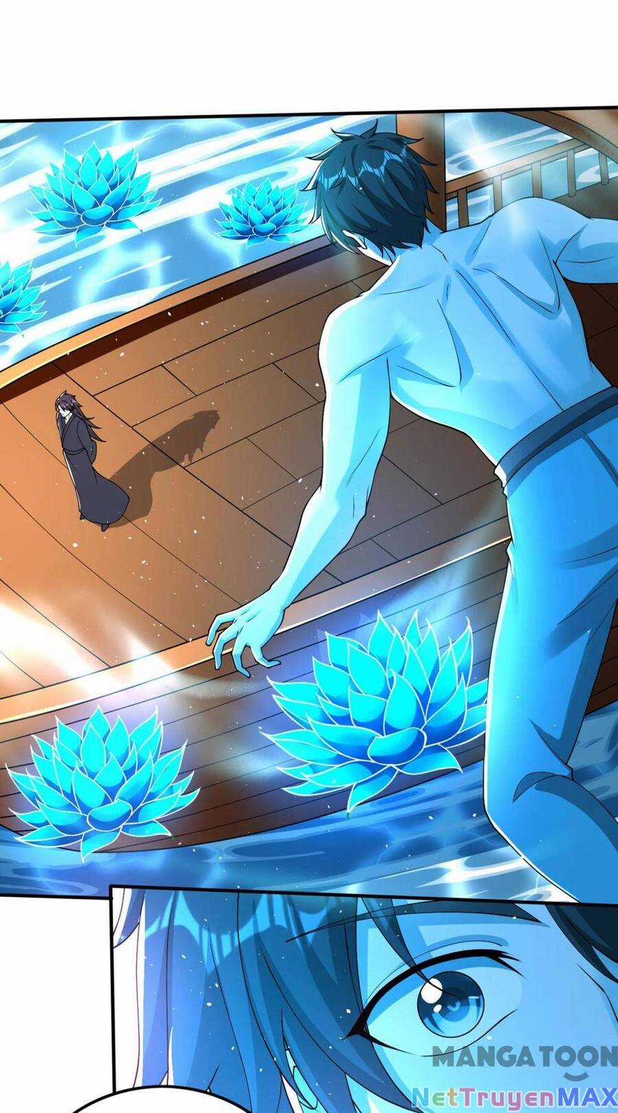 Siêu Cấp Thần Y Tại Đô Thị Chapter 321 trang 23