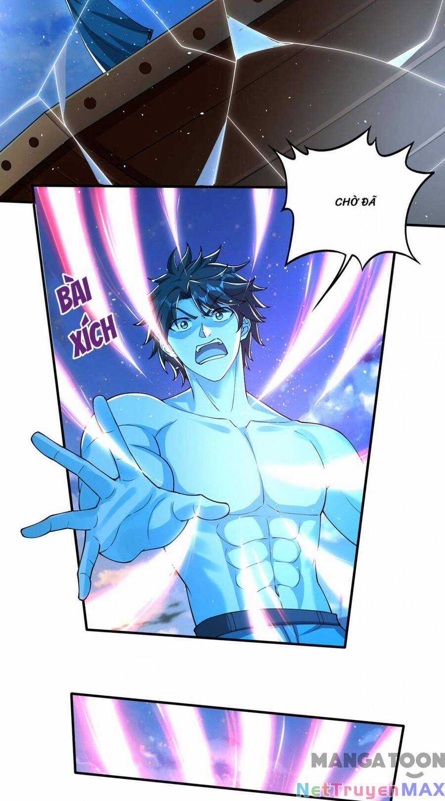 Siêu Cấp Thần Y Tại Đô Thị Chapter 321 trang 26