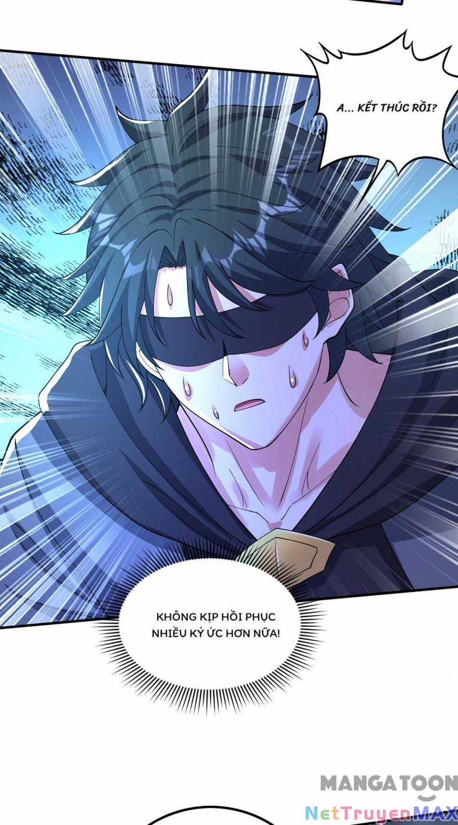 Siêu Cấp Thần Y Tại Đô Thị Chapter 321 trang 27