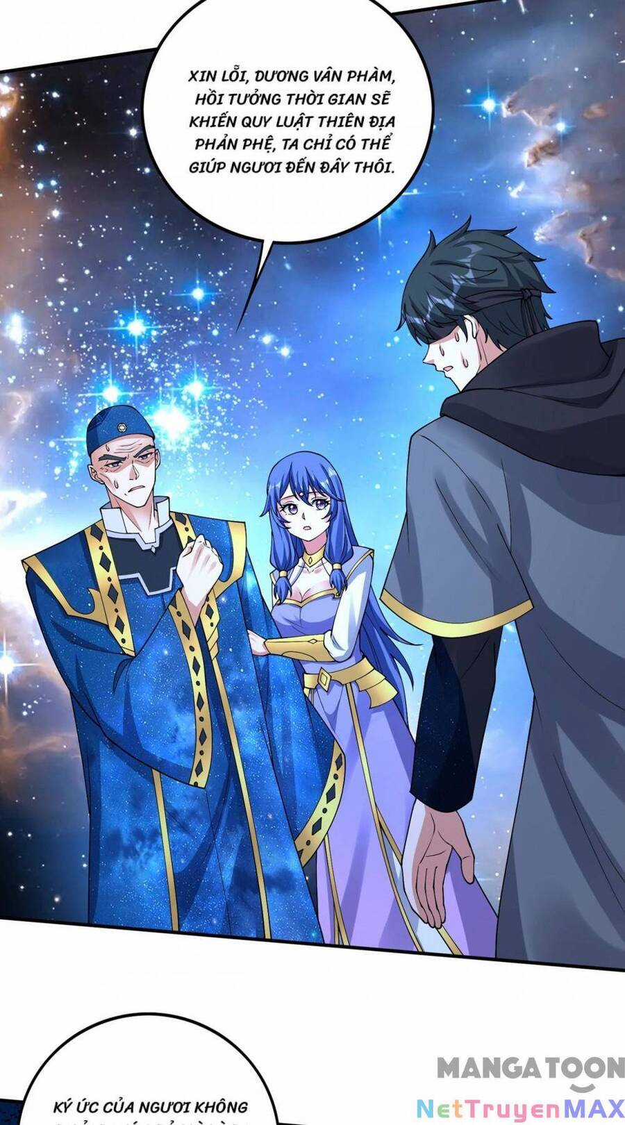 Siêu Cấp Thần Y Tại Đô Thị Chapter 321 trang 28